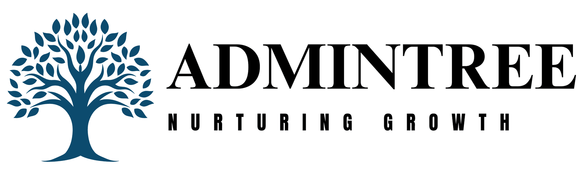 ADMINTREE Logo