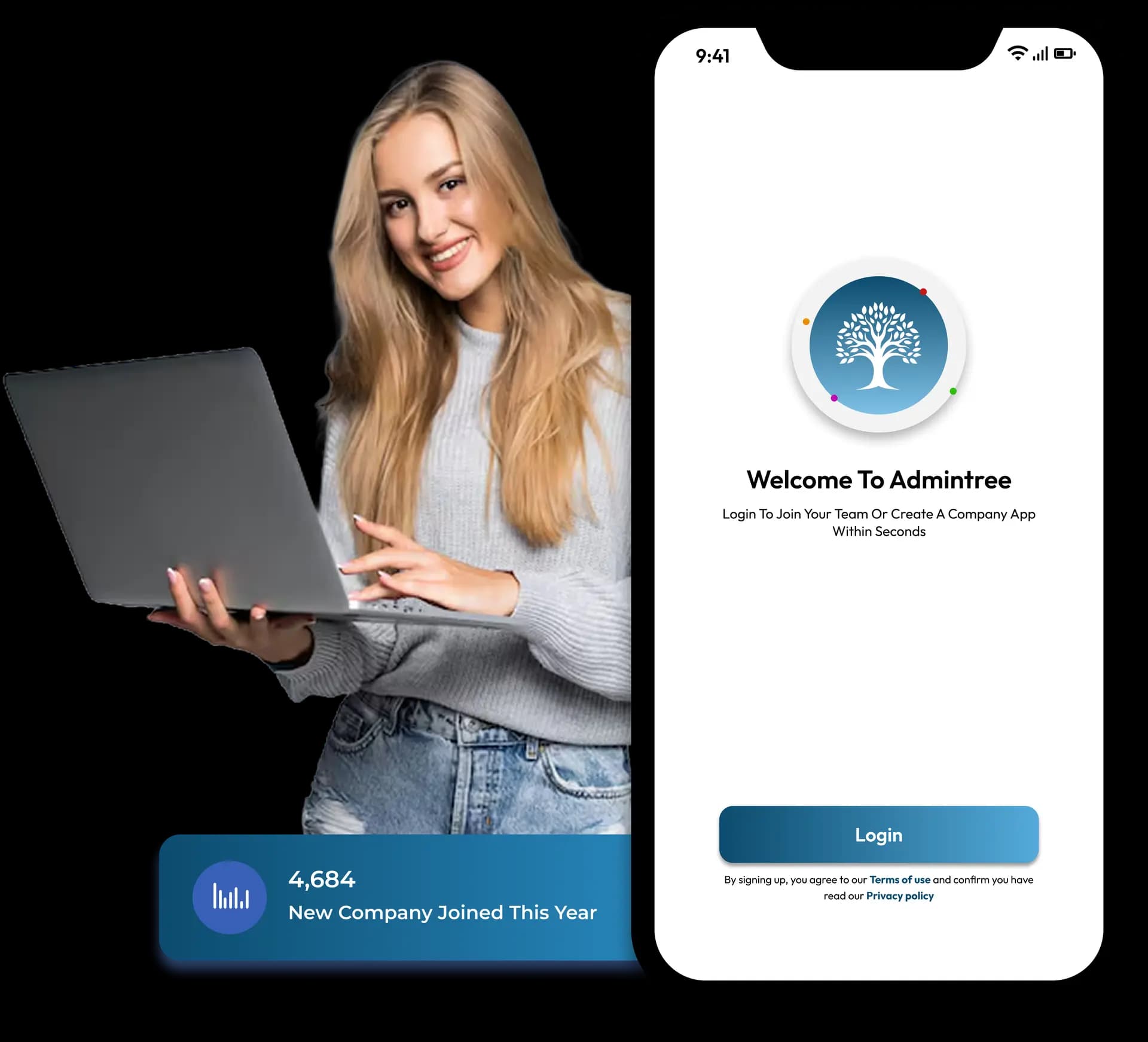 MYMT Platform - Desktop and Mobile
