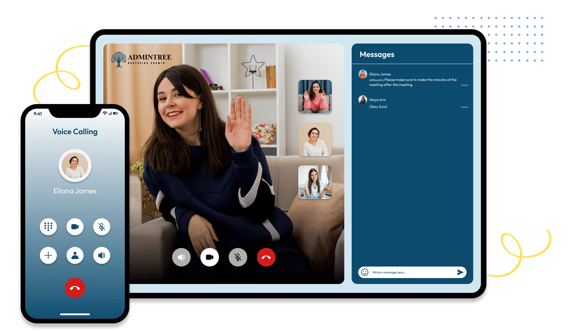 Video Conference